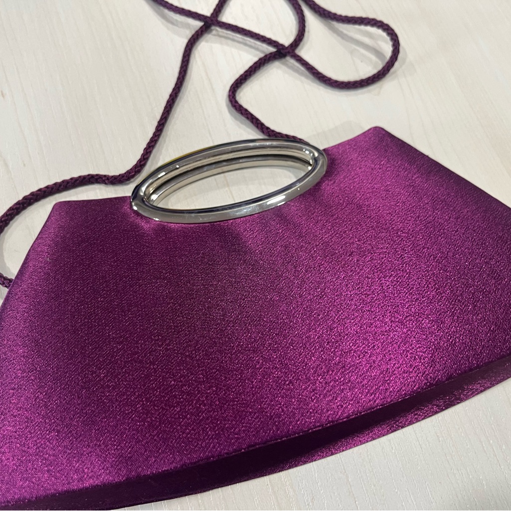Bill Blass Purse